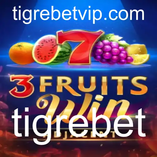 3FruitsWin: Descubra o Jogo que Conquista no Tigrebet
