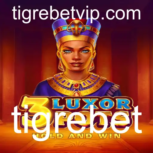 Descubra o Jogo '3LuxorPots' no Tigrebet