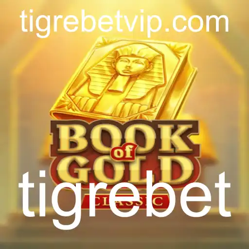 Explore o Fascinante Mundo de BookOfGoldClassic no Tigrebet