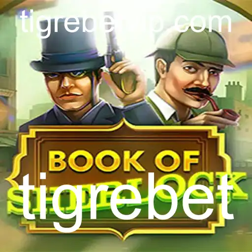Desvende os Mistérios de BookOfSherlock: Um Mergulho no Mundo dos Detetives