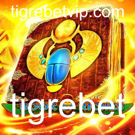 Explorando o Mundo de BookofRiches no Tigrebet