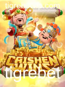 CaishenWins: Uma Jornada Pelo Jogo Inspirado na Fortuna com Tigrebet