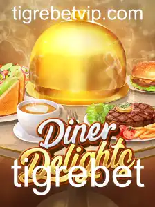 Descubra a Experiência Culinária Inovadora de DinerDelights com Tigrebet