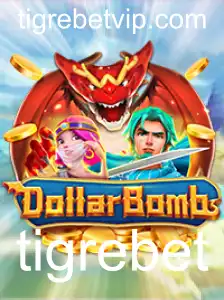 DollarBombs: O Novo Sensação do TigreBet