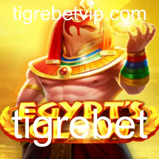 EgyptsGlow: Explorando o Novo Mundo dos Jogos de Cassino com Tigrebet