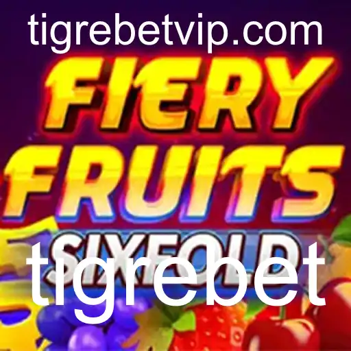 Explorando o Mundo de FieryFruitsSixFold: A Nova Sensação no TigreBet