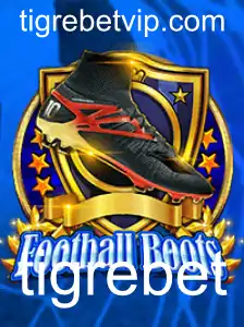 Descubra o Novo Sensacional Jogo: FootballBoots com a Emoção de Tigrebet