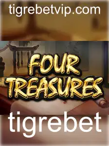 Descubra os Segredos do Jogo FourTreasures e o Fenômeno de 'Tigrebet'