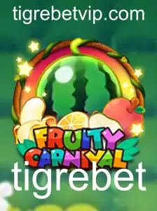 Descubra o Fascinante Mundo de FruityCarnival: O Jogo Que Está Revolucionando o Tigrebet