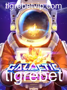Explore o Universo de GalacticGems com TigreBet