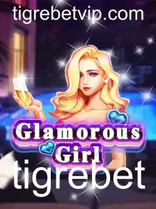 Explorando o Mundo de GlamorousGirl: O Jogo que Está Conquistando o Tigrebet
