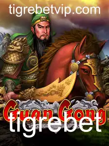 Descubra GuanGong: O Jogo Emocionante da Estratégia