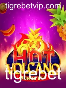 Explorando o Fascinante Mundo de HotVolcanoBonusBuy em TigreBet