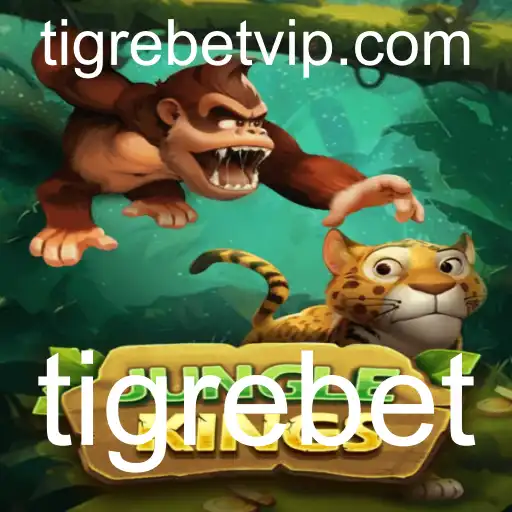 JungleKings: Um Mergulho nas Regras e Estratégias do Jogo com TigreBet