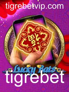 Descubra LuckyBatsM: O Jogo de Aventura e Emoção com Tigrebet