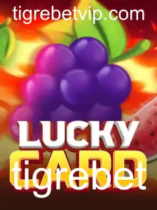 Explorando o Jogo LuckyCard: Regras e Estratégias com TigreBet