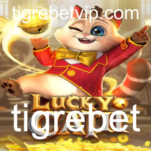 LuckyCatII: Uma Aventura Empolgante com Tigrebet