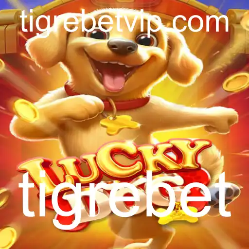 Descubra o Mundo Empolgante de LuckyDog: Um Jogo de Azar Inovador