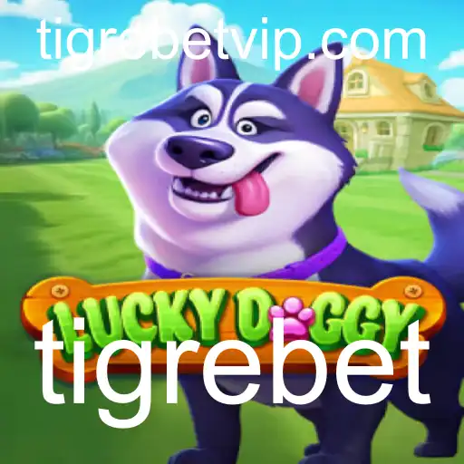 LuckyDoggy: Um mergulho no emocionante mundo do jogo com a tigrebet