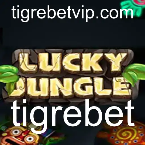 Descubra o Empolgante Mundo de LuckyJungle e a Magia do Tigrebet