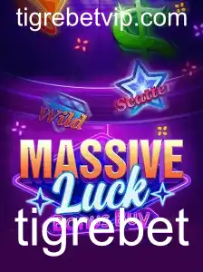 Explorando o Universo de MassiveLuckBonusBuy e Sua Popularidade na tigrebet