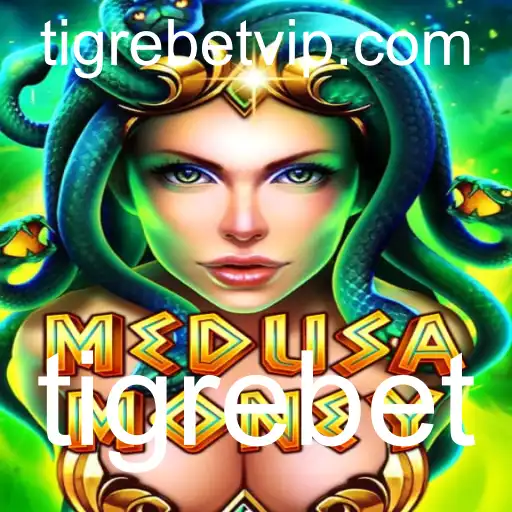 Explorando o Fascinante Mundo de MedusaMoney e a Tendência de Tigrebet