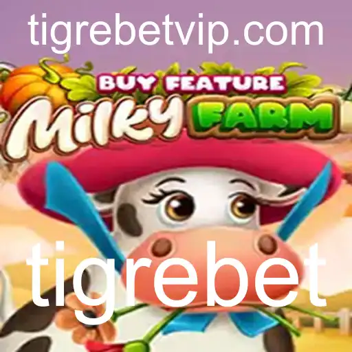 Explorando o Fascinante Mundo do Jogo MilkyFarmBuyFeature na Plataforma Tigrebet