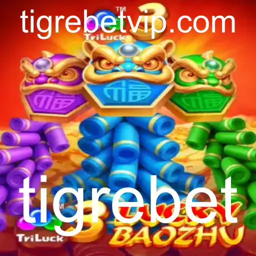 Explorando o Fascinante Mundo de 3LuckyBaozhu no Tigrebet