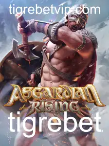 AsgardianRising: Um Mergulho no Fascinante Mundo do Novo Jogo