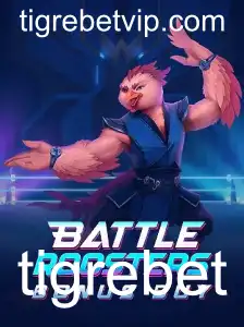 Explorando o Mundo de BattleRoostersBonusBuy no Tigrebet