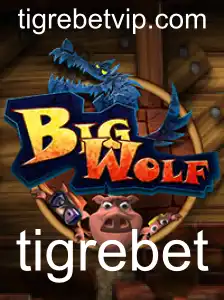 BigWolf: Descubra o Jogo que Está Conquistando o Mundo dos Games