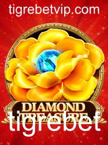 Descubra o Fascinante Mundo de Diamondtreasure no Tigrebet