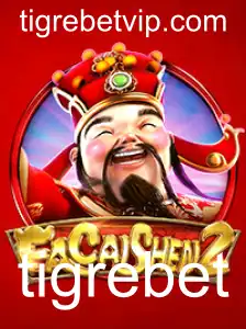 Explorando o Jogo FaCaiShen2 no Tigrebet