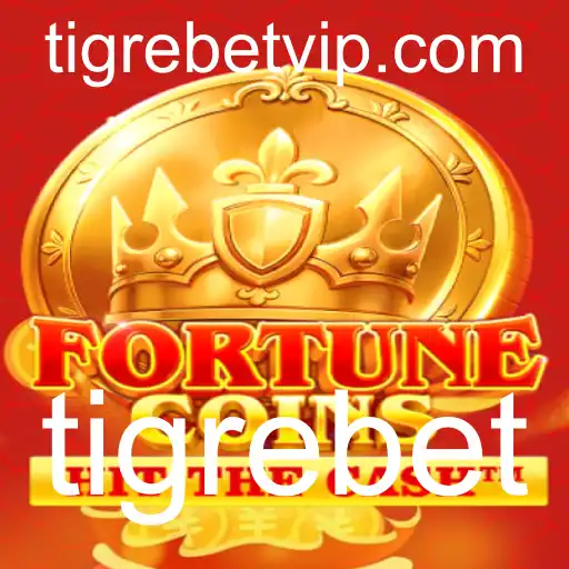 Explorando o Mundo de FortuneCoins: O Jogo Que Está Conquistando o Cenário de Tigrebet