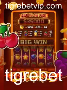 Explorando o Fascinante Mundo de FruitNovaSuper: O Jogo do Momento no Tigrebet