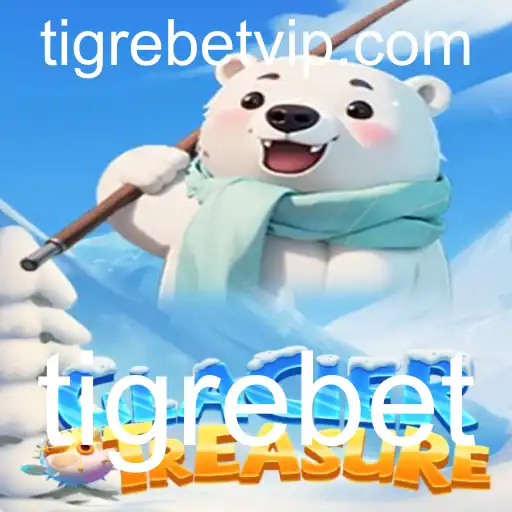 Explorando o Mundo de GlacierTreasure: Um Jogo de Aventura Inovador