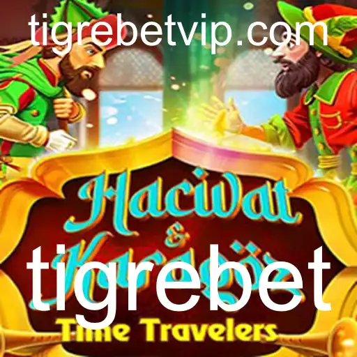 Descubra o Fascinante Mundo do Jogo HacivatandKaragoz e o Papel do Tigrebet