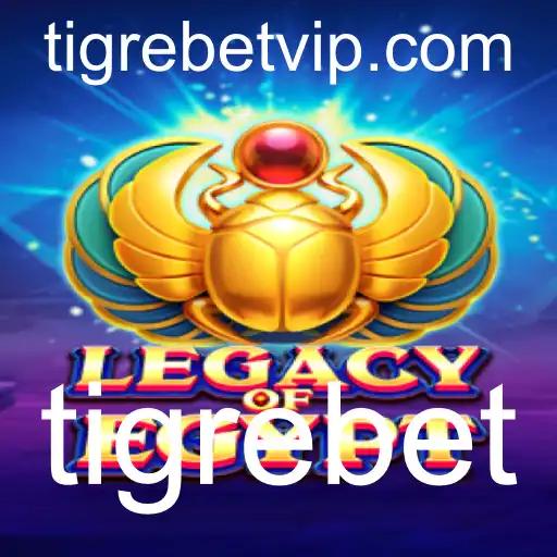 Explorando o Fascinante Mundo de LegacyOfEgypt com TigreBet