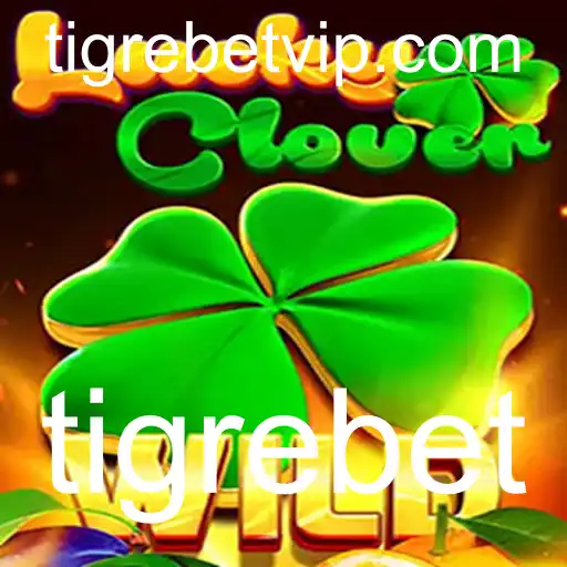 Descubra o Fascinante Mundo do Jogo LuckyClover com TigreBet