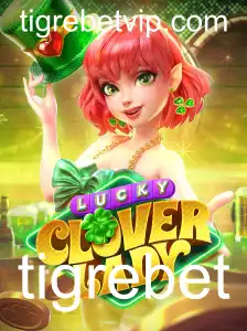 Descubra o Jogo LuckyCloverLady no Portal TigreBet