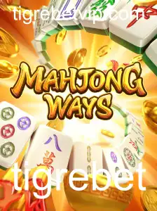 Descubra o Empolgante Mundo do MahjongWays com TigreBet