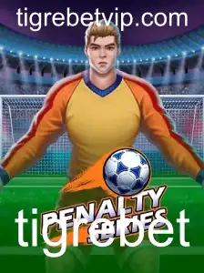 Entendendo o Jogo PenaltySeries e sua Popularidade com Tigrebet