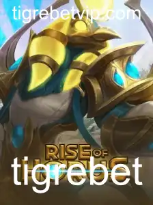 Explore o Fascinante Mundo de RiseofHorus: Um Jogo Revolucionário