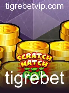 Descubra o Fascinante Mundo de ScratchMatch: O Jogo Que Revoluciona o Entretenimento Online