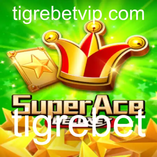 Descubra o Novo Jogo de Estratégia SuperAceDeluxe: Uma Aventurência Temática com Tigrebet
