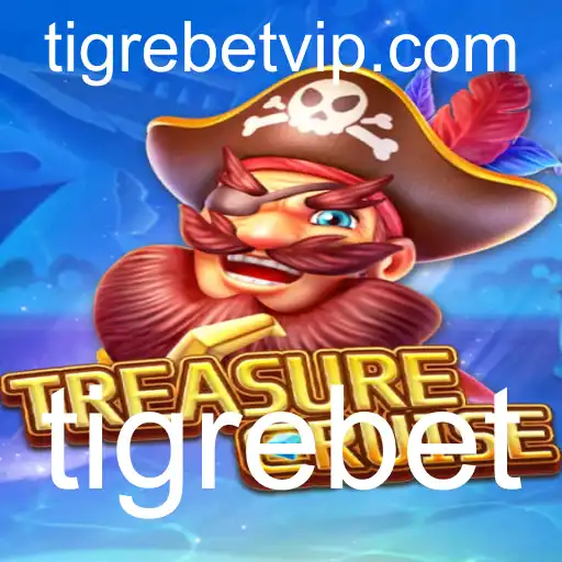 Descubra o Mundo de TREASURECRUISE: Aventura e Desafios com tigrebet