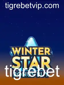 WinterStarBonusBuy: Mergulhe na Aventura Gelada com TigreBet