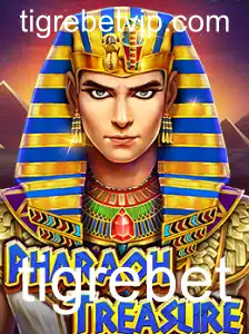 PharaohTreasure: Descubra os Segredos do Antigo Egito com Emoção
