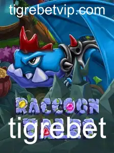 RaccoonTales: A Nova Sensação do Mundo dos Jogos