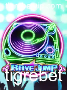 RaveJump: Descubra a Emoção do Novo Jogo de Plataforma com Tigrebet